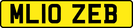 ML10ZEB