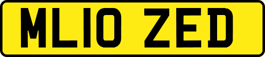 ML10ZED