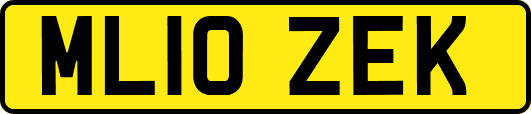 ML10ZEK