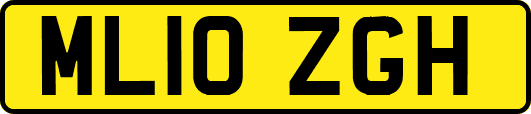 ML10ZGH