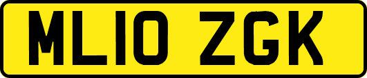 ML10ZGK