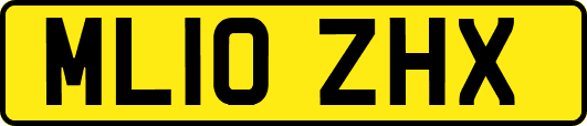 ML10ZHX