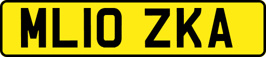 ML10ZKA