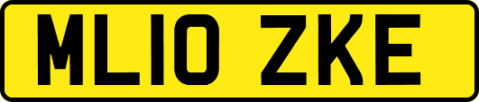 ML10ZKE