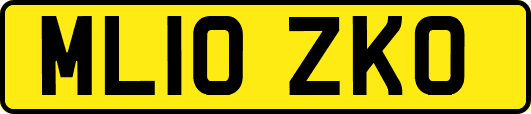 ML10ZKO