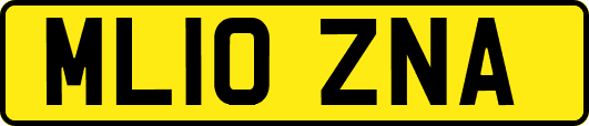 ML10ZNA