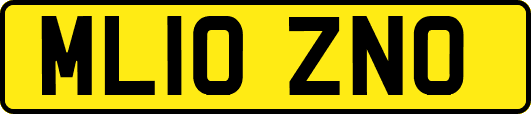 ML10ZNO