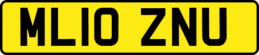 ML10ZNU