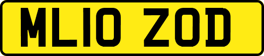 ML10ZOD
