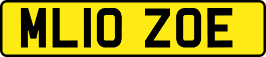 ML10ZOE