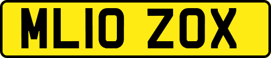 ML10ZOX
