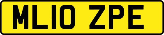 ML10ZPE