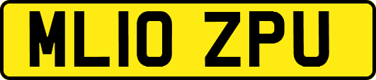 ML10ZPU