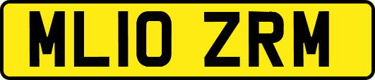 ML10ZRM