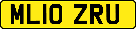 ML10ZRU