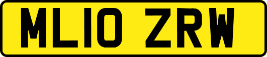 ML10ZRW