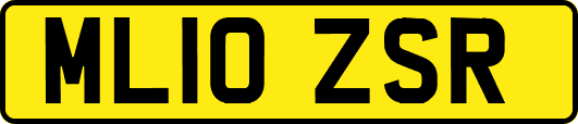 ML10ZSR