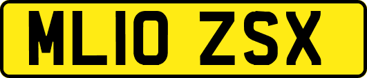 ML10ZSX