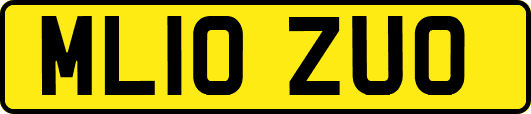 ML10ZUO