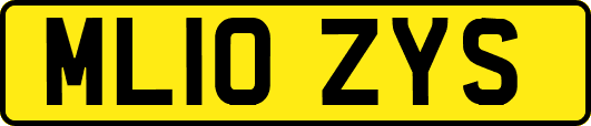 ML10ZYS