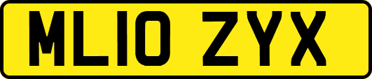 ML10ZYX