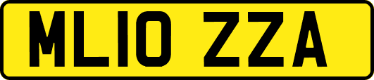 ML10ZZA