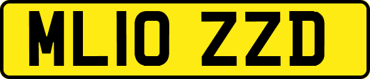 ML10ZZD