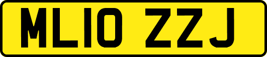 ML10ZZJ