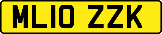ML10ZZK