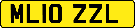 ML10ZZL