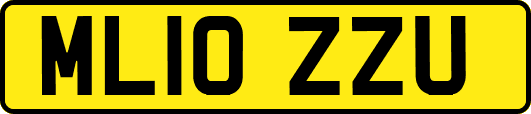 ML10ZZU