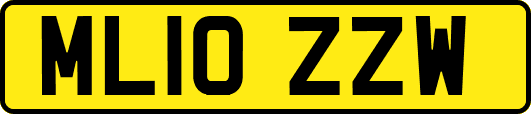 ML10ZZW