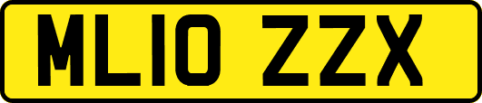 ML10ZZX