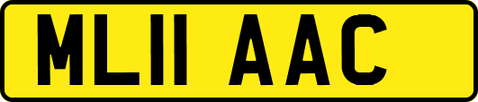 ML11AAC