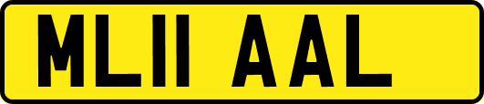 ML11AAL