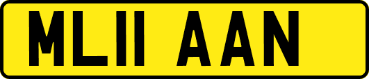 ML11AAN
