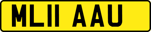 ML11AAU