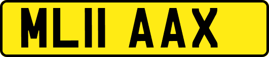 ML11AAX