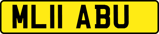 ML11ABU