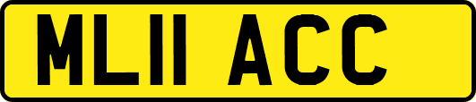 ML11ACC