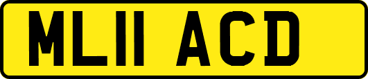 ML11ACD
