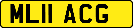 ML11ACG