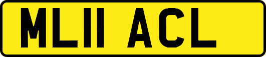 ML11ACL