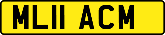 ML11ACM