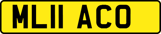 ML11ACO
