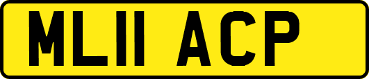 ML11ACP
