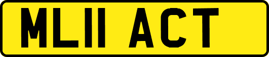 ML11ACT