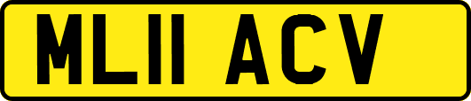 ML11ACV