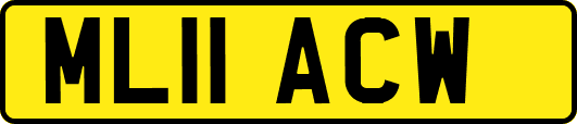 ML11ACW