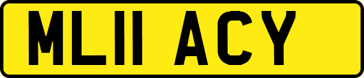 ML11ACY
